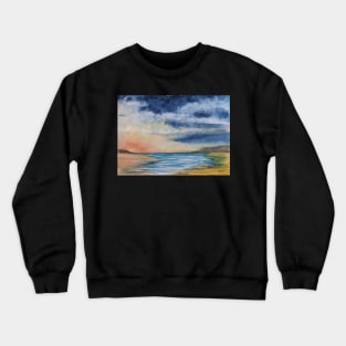 Inlet Storm Crewneck Sweatshirt